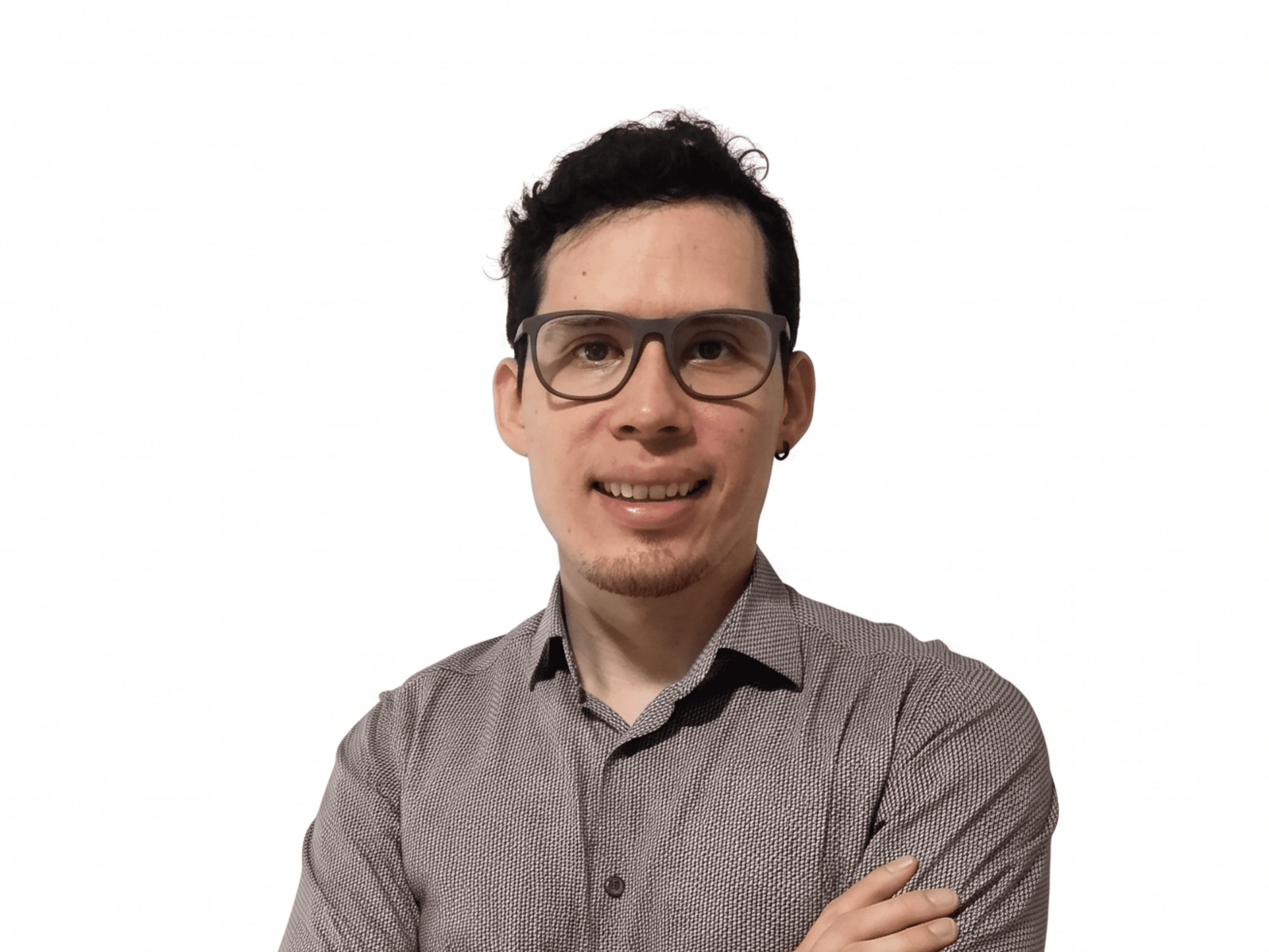 Julián Andrés Rodríguez G.